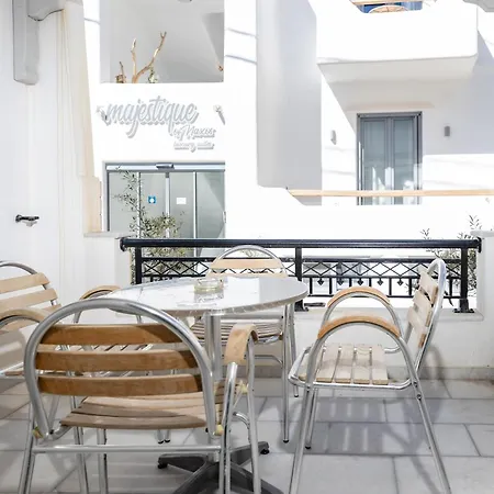 Depis Place Naxos Apartment Naxos City