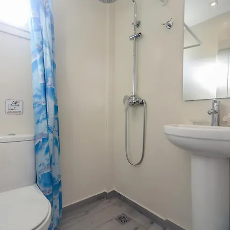 Depis Naxos Apartman