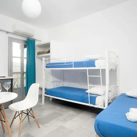 Depis Naxos * Naxos City