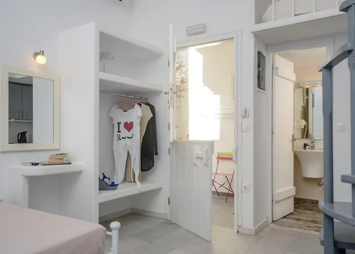 Depis Naxos Naxos City