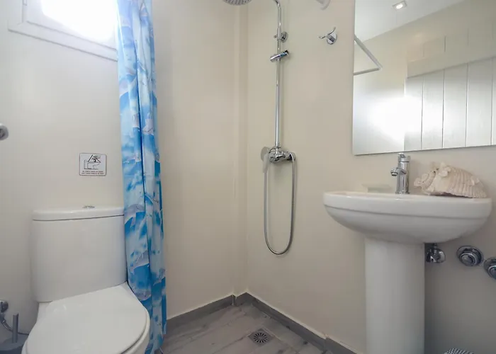 Depis Naxos Apartman