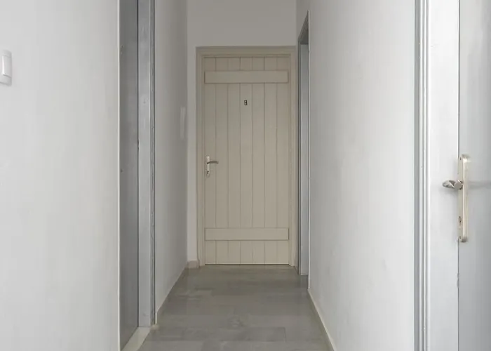 Depis Naxos Apartman *