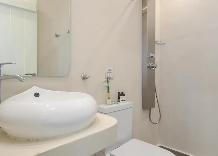 Apartman Depis Naxos *