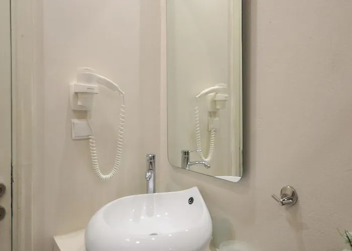 Apartman Depis Naxos Naxos City