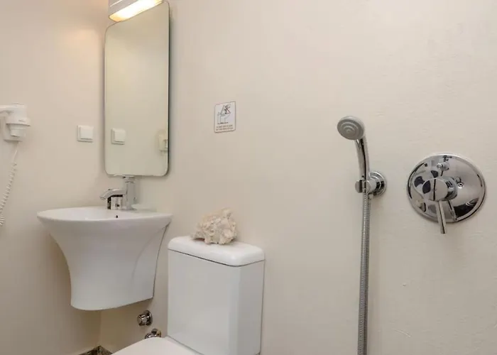 Depis Naxos Apartman