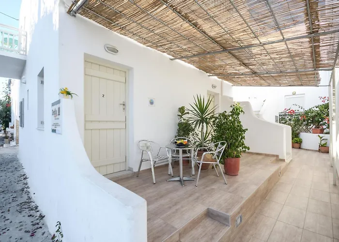 Depis Naxos Naxos City