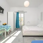 شقة Depis Naxos *