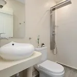 شقة Depis Naxos *