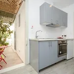 Depis Naxos شقة *