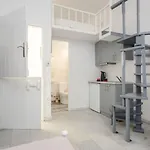 Depis Naxos شقة *