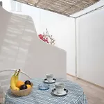 شقة Depis Naxos *