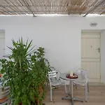 شقة Depis Naxos