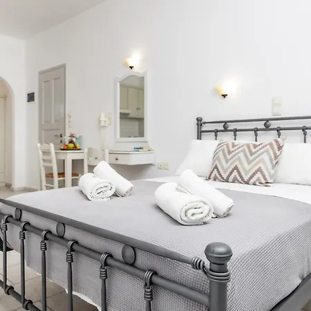 Appartamento Depis Place Naxos Naxos City