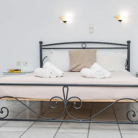 Appartamento Depis Place Naxos