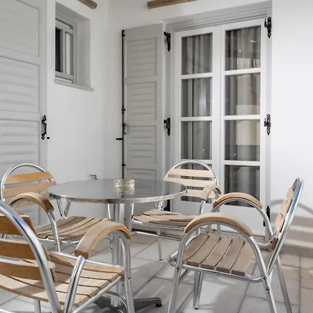 Depis Place Naxos * Naxos City