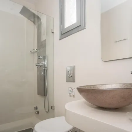 Depis Naxos Naxos City