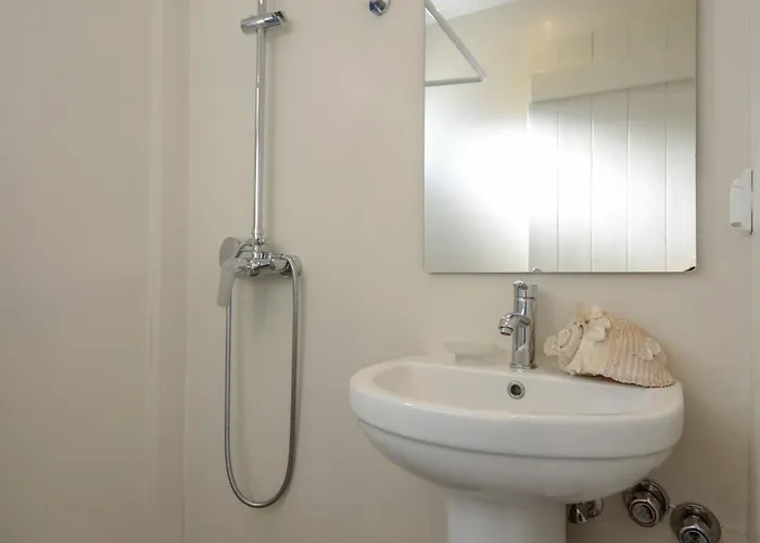 Depis Naxos דירה Naxos City