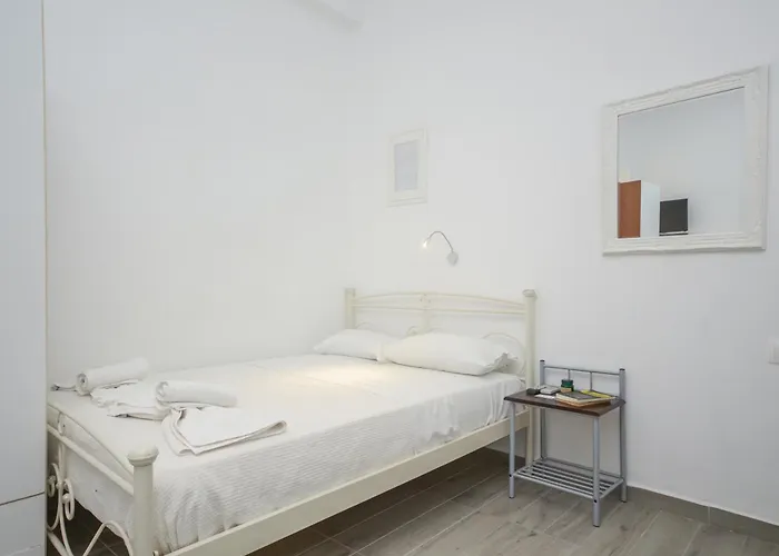 Depis Naxos Naxos City