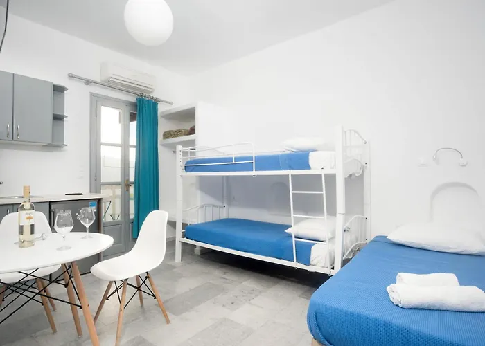 Depis Naxos * Naxos City